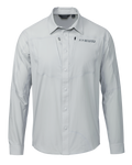 Outlet Salton LS Shirt | Lunar