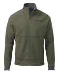 Peloton 240 Full Zip | Ash