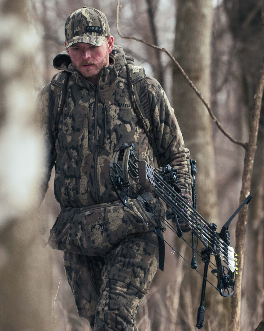 KUIU Proximity Insulated Pant | Veros