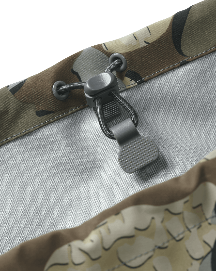 KUIU HD Flex Wader | Valo