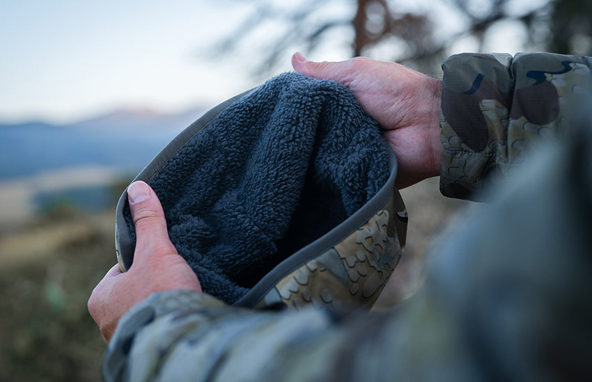 Mountain PRO Beanie | Valo