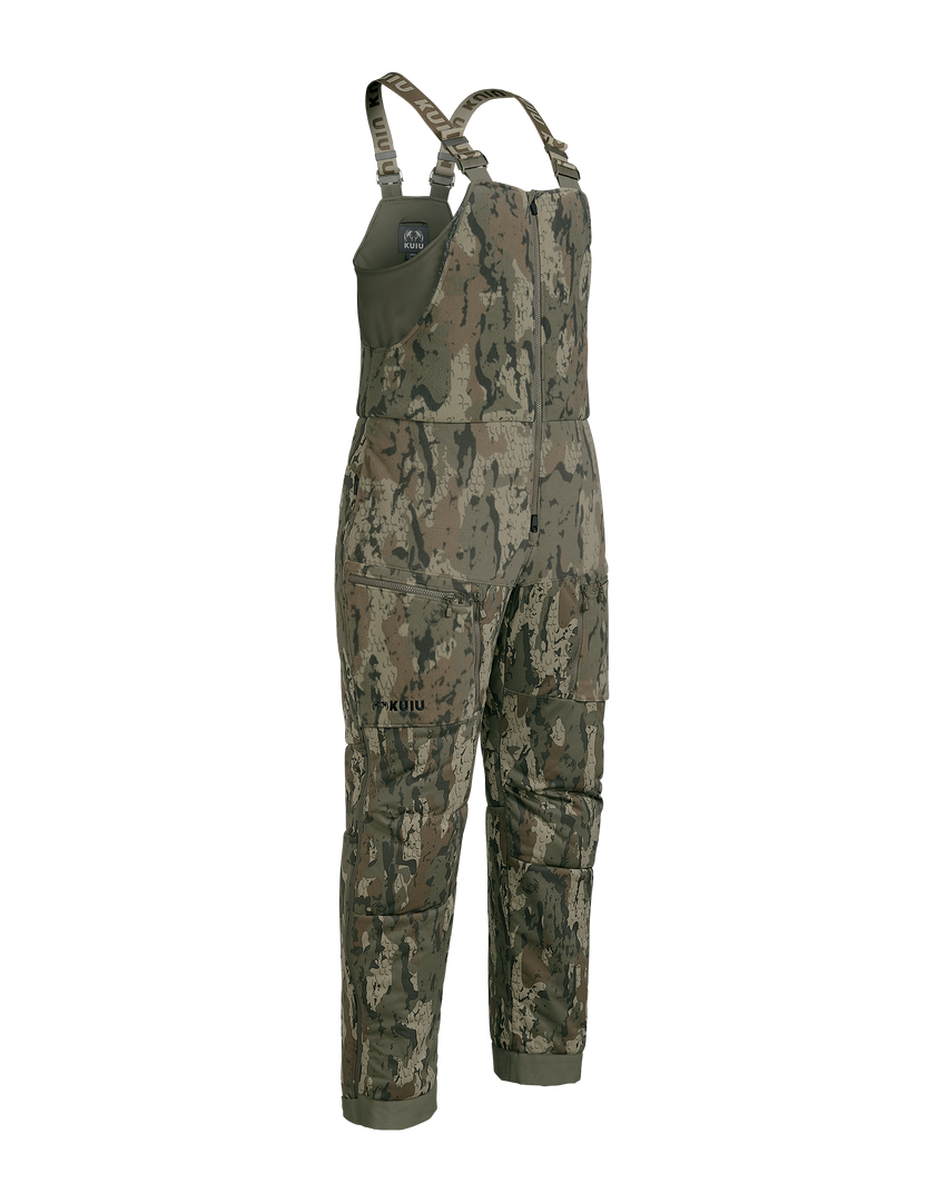 Super Down Haven Bib | Veros