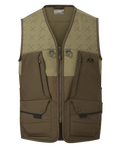 Core Upland Vest | Major Brown/Khaki