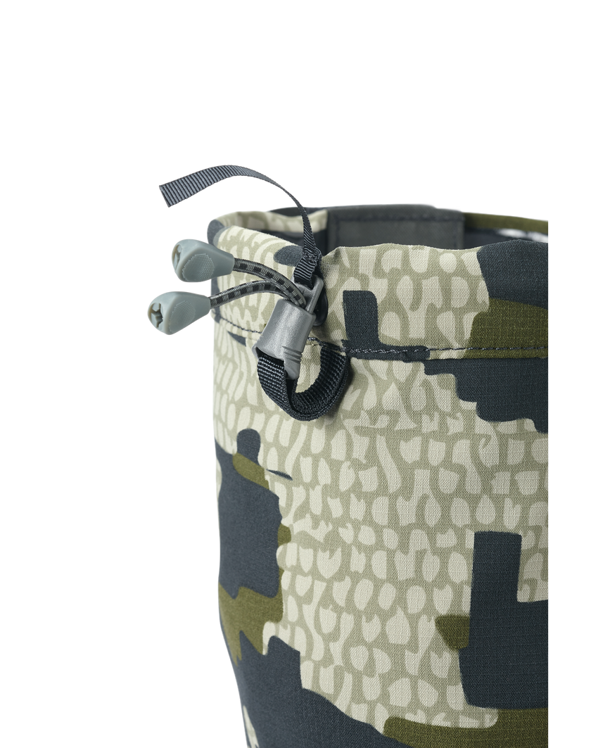 KUIU Kutana Storm Gaiter | Verde
