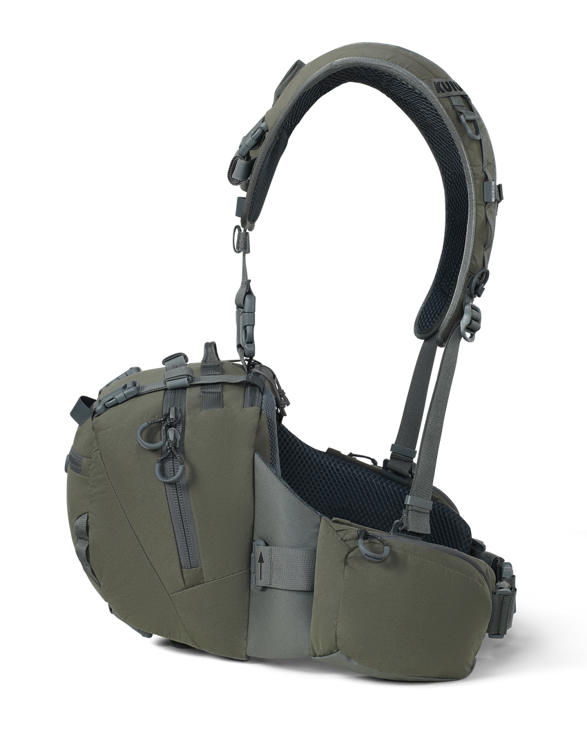 Scout 1000 | Verde