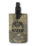 Waypoint Luggage Tag | Valo