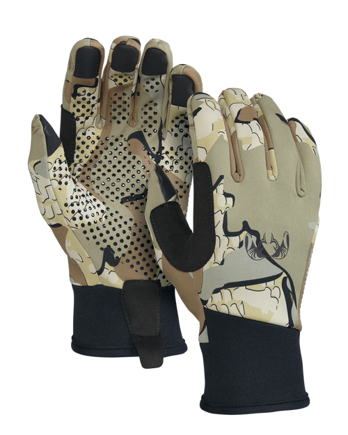 Axis Glove | Valo