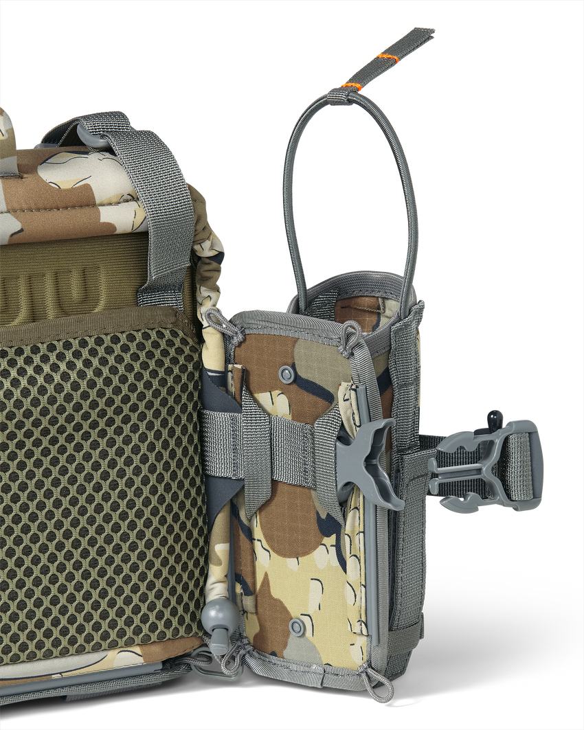 PRO G3 Bear Spray Holder | Valo