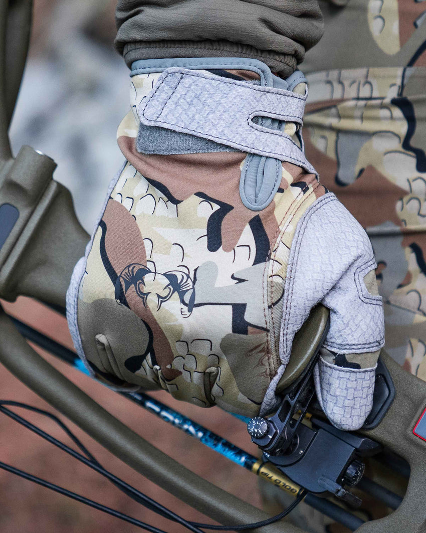 Guide X Glove | Valo