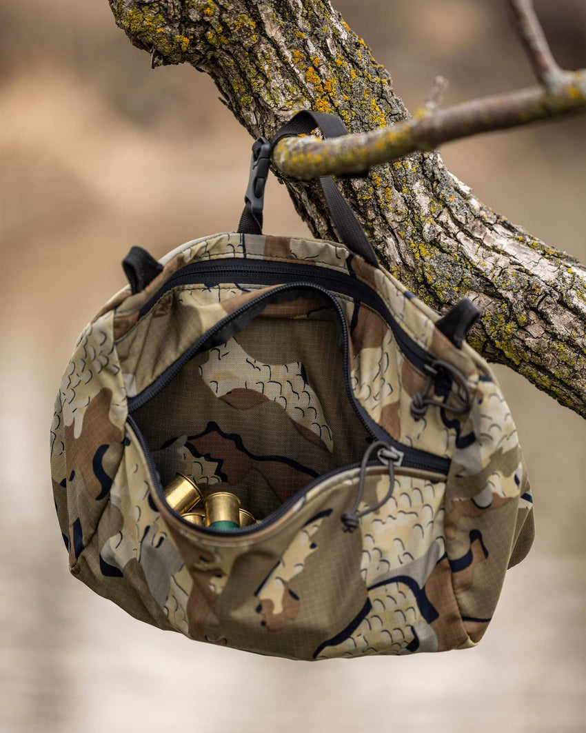 DeltaStorm 800 Submersible Waistpack | Coyote Brown