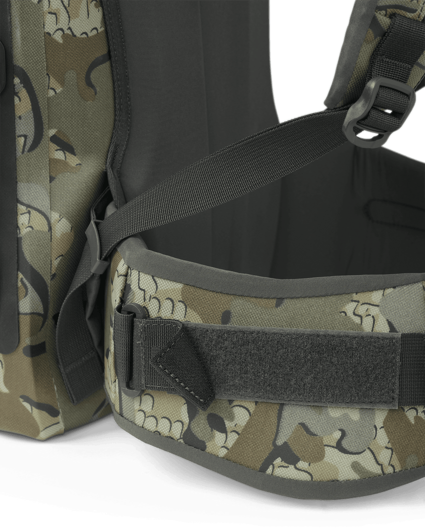 DeltaStorm 2200 Submersible Backpack | Stone