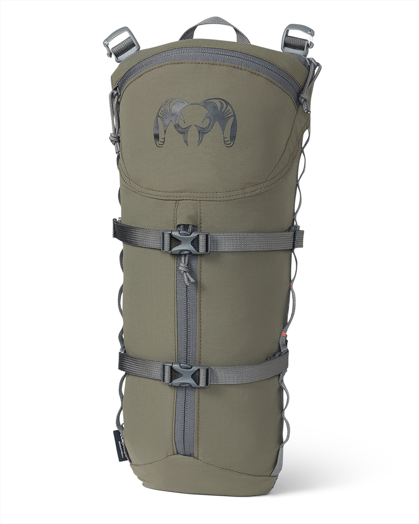 PRO G3 Bino Field Ready Set | Ash