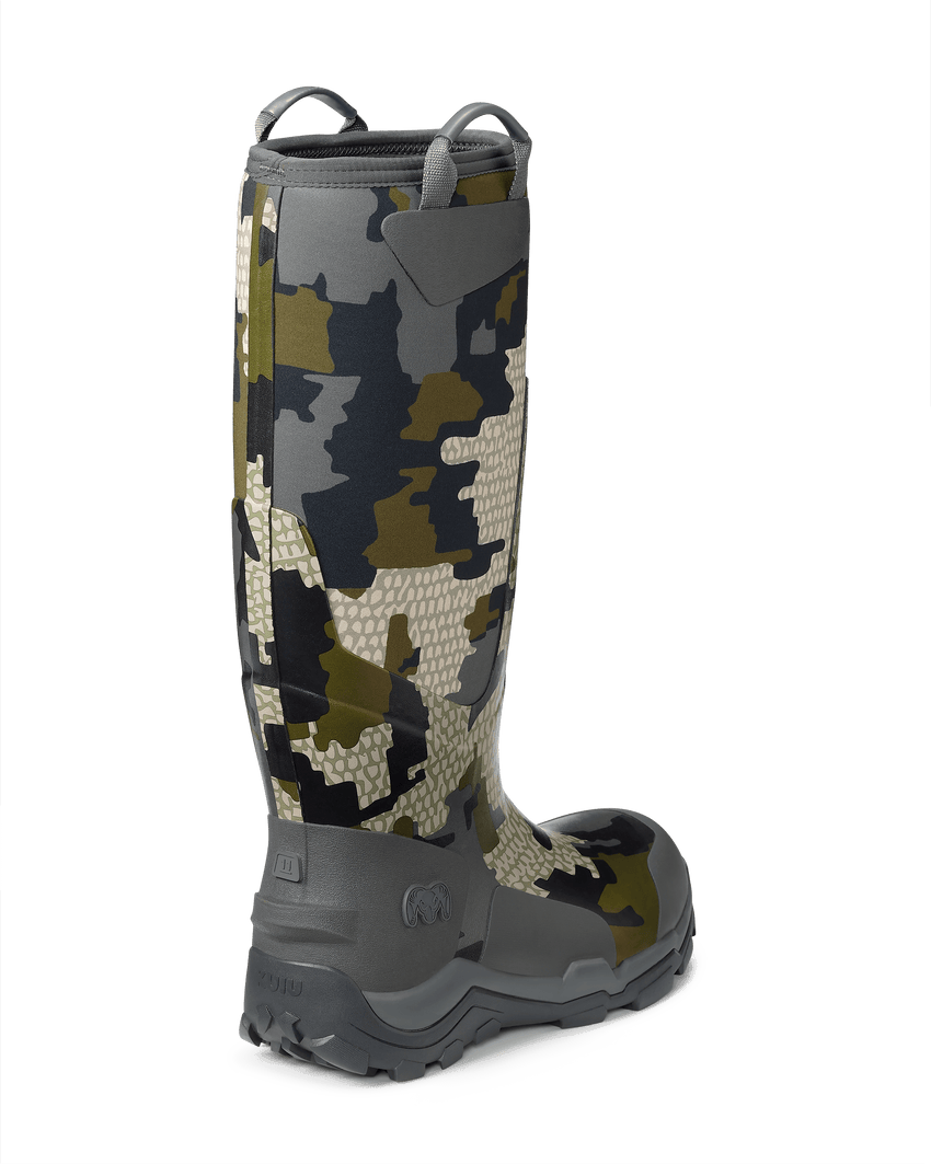 KUIU HD Mud Boot | Verde