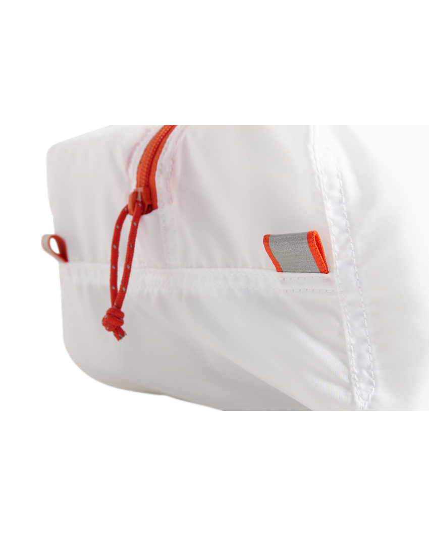 Moose/Bison XL Game Bag Set | White-Orange