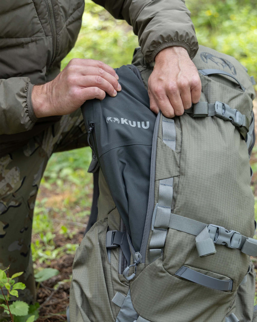 ICON 6 3500 Pack | Vias
