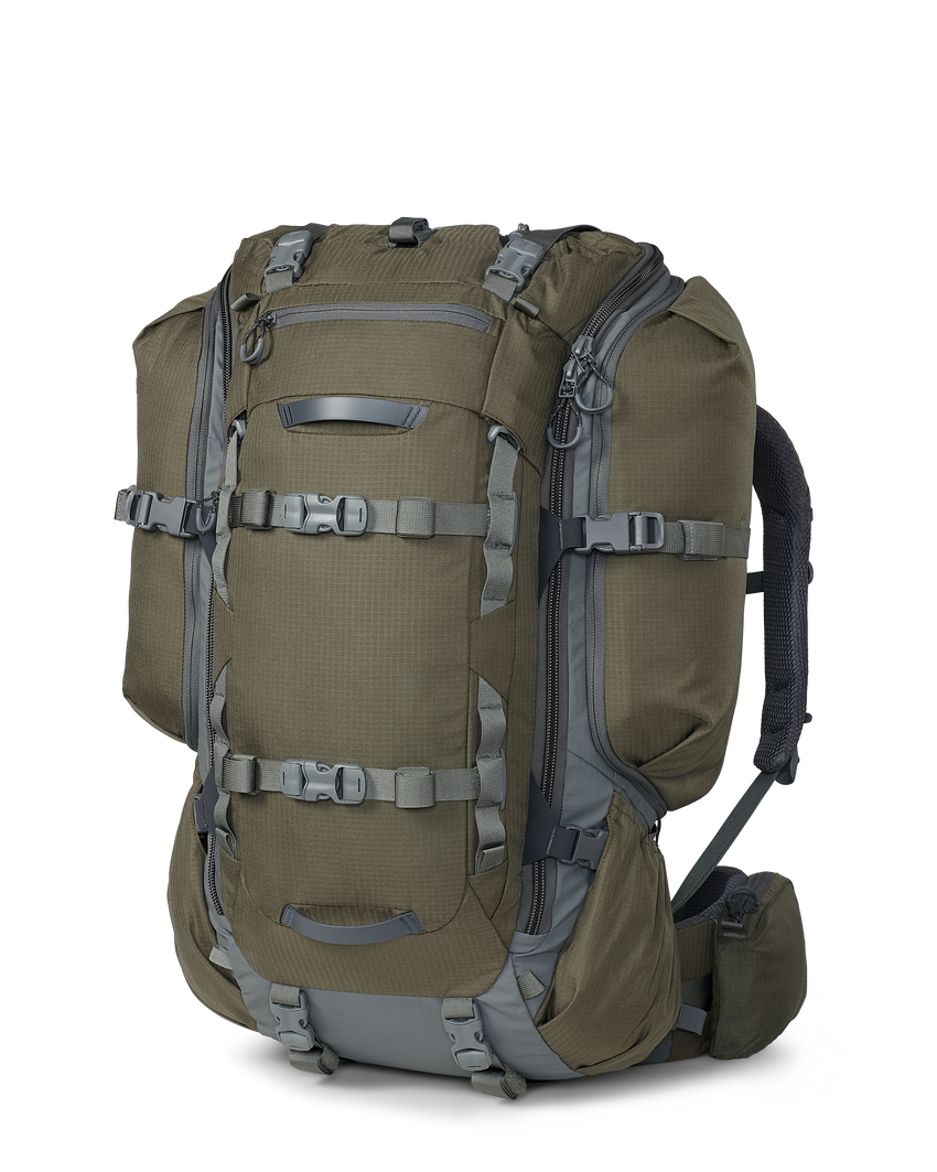 ICON 6 8200 Pack | Ash