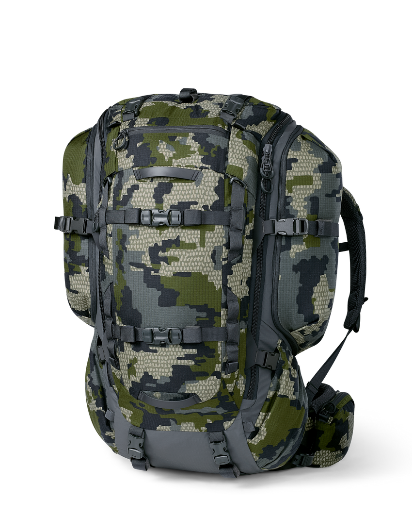 ICON 6 8200 Pack | Verde